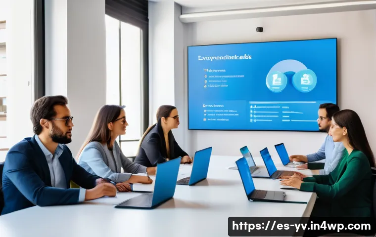 7 estrategias infalibles para auditar y evaluar la seguridad de protocolos criptográficos 4 암호화 프로토콜의 보안 감사 및 평가 방법 관련 이미지 2